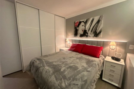 Apartamento à venda com 3 quartos, sendo 2 suítes, em Santo Amaro, São Paulo, SP