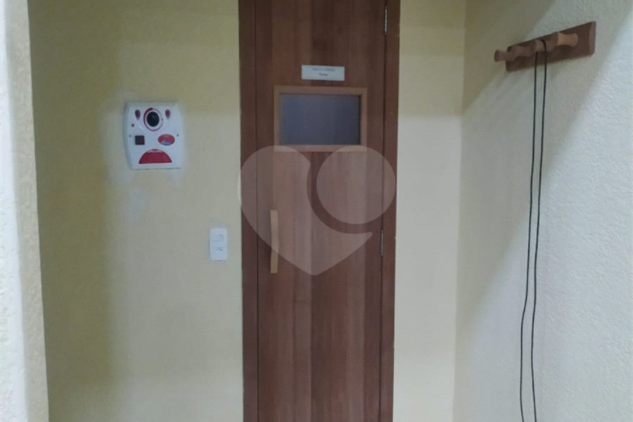 Apartamento à venda ou para alugar com 2 quartos, sendo 1 suíte,  em Santana, São Paulo, SP