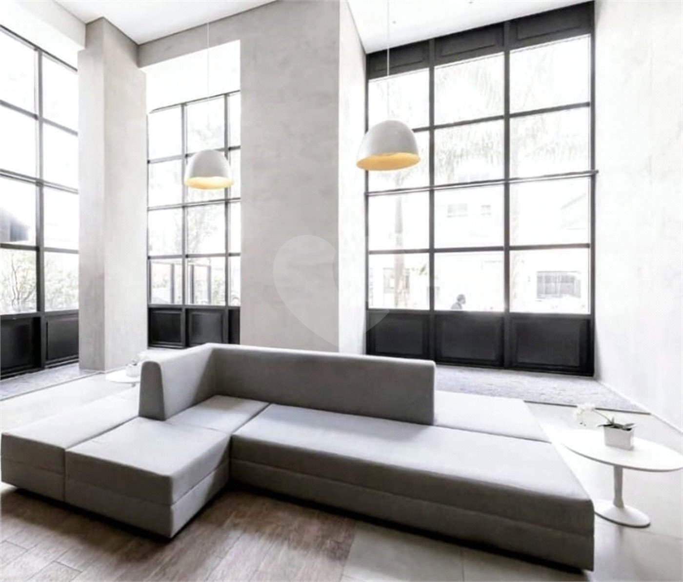 Apartamento à venda com 1 suíte em Consolação, São Paulo, SP