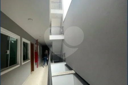 Casa à venda com 2 quartos em Vila Gustavo, São Paulo, SP