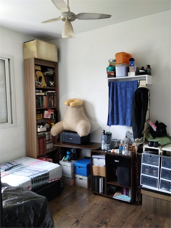 Apartamento à venda com 2 quartos em Vila Santa Teresa (zona Sul), São Paulo, SP