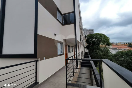 Casa à venda com 2 quartos em Santana, São Paulo, SP
