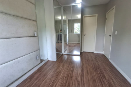 Apartamento à venda com 2 quartos, sendo 1 suíte, em Ipiranga, São Paulo, SP