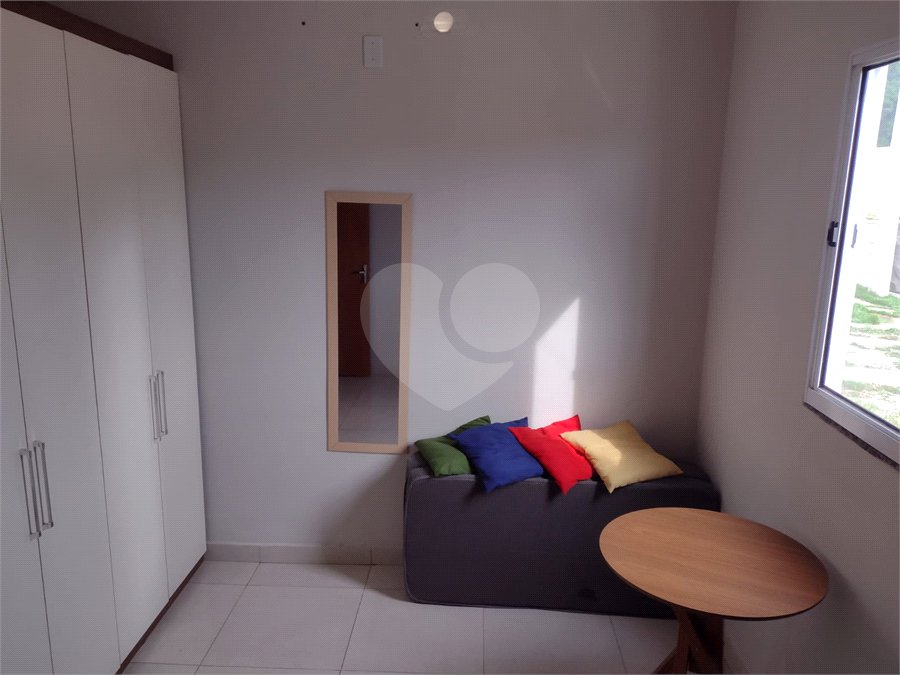Casa à venda com 2 quartos no condomínio Ilhas Canárias, Cuiabá - MT