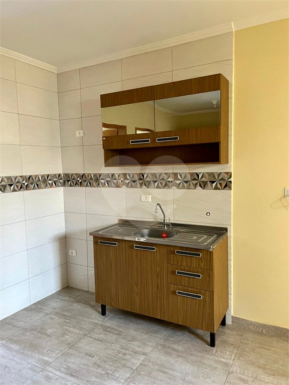 Apartamento para alugar com 1 quarto em Pirituba, São Paulo, SP