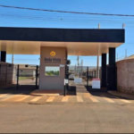 Casa para alugar com 2 quartos em Residencial Montanini, Três Lagoas, MS