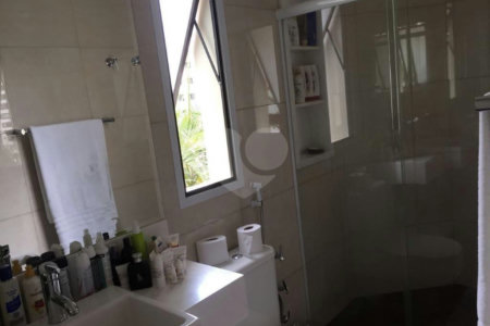 Apartamento à venda com 3 suítes em Vila Mascote, São Paulo, SP