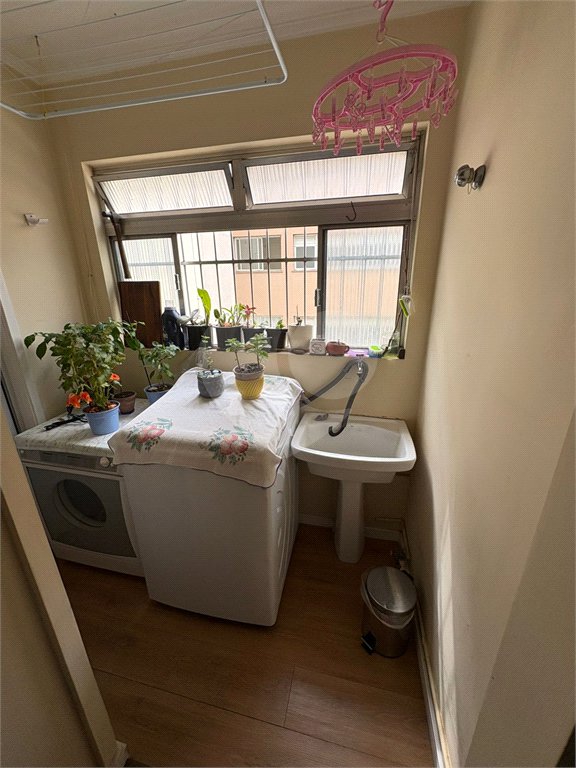 Apartamento à venda com 3 quartos em Vila Mazzei, São Paulo, SP