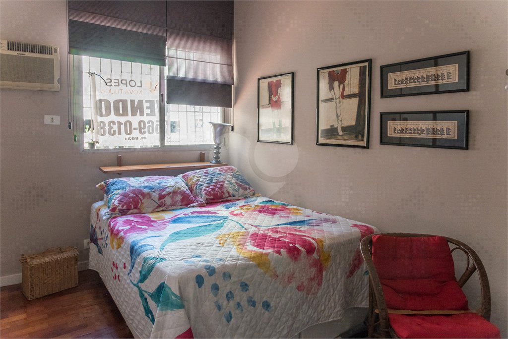 Apartamento à venda com 3 quartos, sendo 1 suíte, em Tijuca, Rio de Janeiro, RJ