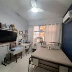Apartamento à venda com 4 quartos, sendo 1 suíte, em Tijuca, Rio de Janeiro, RJ