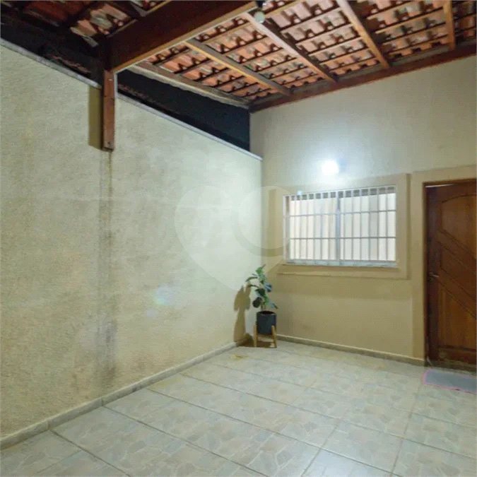 Sobrado à venda com 2 quartos em Vila Mirante, São Paulo, SP