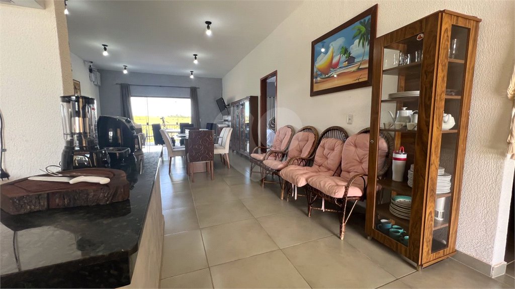 Chácara à venda com 3 quartos, sendo 2 suítes, em Jundiaquara, Araçoiaba da Serra, SP
