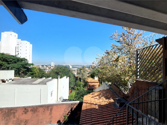 Casa à venda com 3 quartos em Vila Madalena, São Paulo, SP