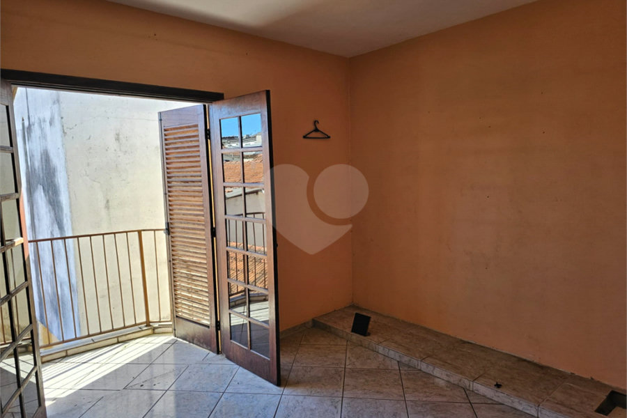 Casa à venda com 3 quartos em Jaçanã, São Paulo, SP