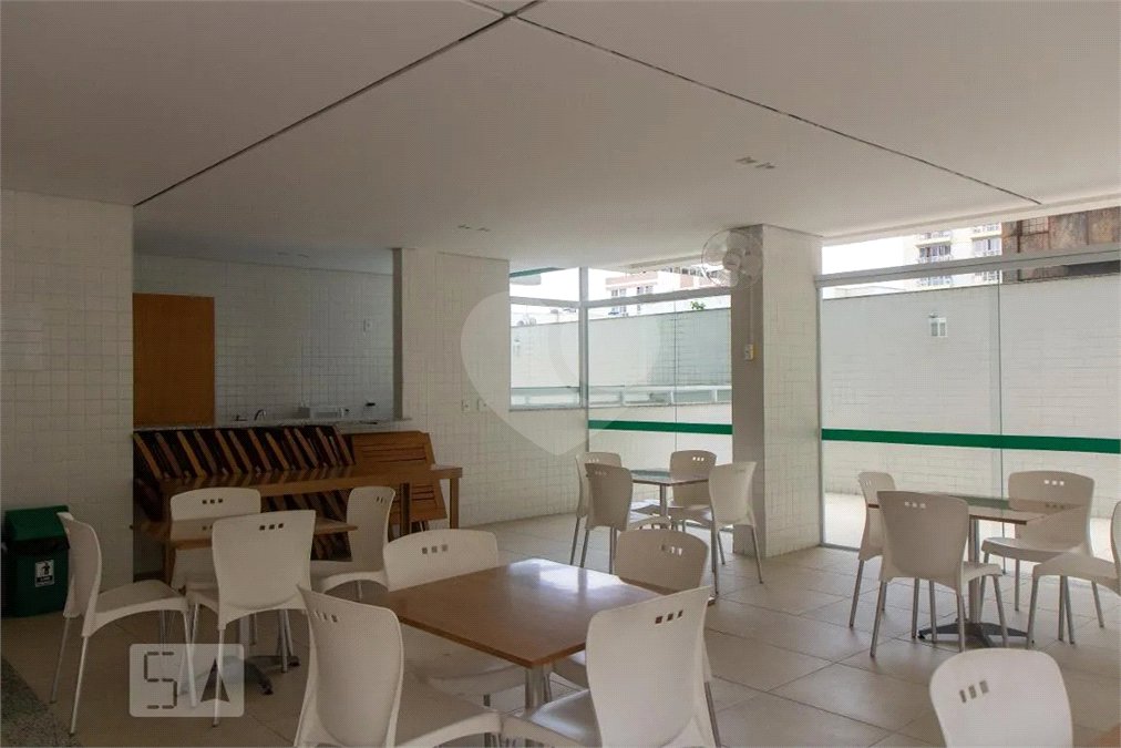 Apartamento à venda com 2 quartos, sendo 1 suíte, em Tijuca, Rio de Janeiro, RJ