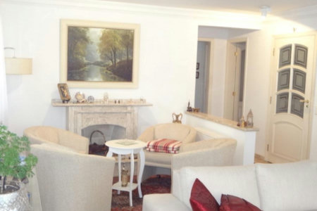 Apartamento à venda com 4 quartos, sendo 3 suítes, em Indianópolis, São Paulo, SP