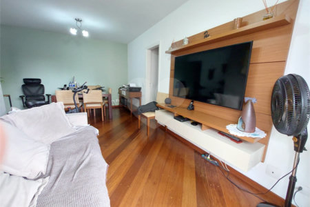 Apartamento à venda com 3 quartos, sendo 1 suíte, em Vila Leopoldina, São Paulo, SP