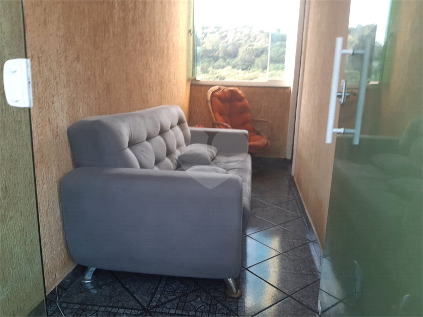 Sobrado à venda com 2 quartos, sendo 1 suíte, em Horto, São Paulo, SP