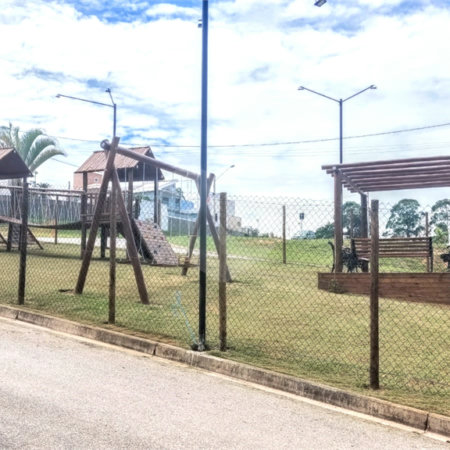 Terreno à venda no condomínio Bouganville, Sorocaba - SP