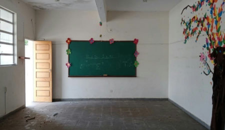 Prédio para alugar, 3996 m² por R$ 162.805,01/mês - Ponta da Praia - Santos/SP