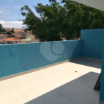 Casa à venda com 2 suítes em Vila Gustavo, São Paulo, SP
