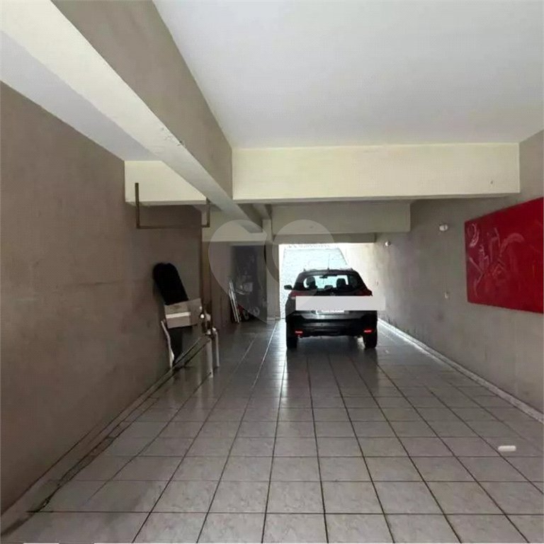 Sobrado à venda com 3 quartos, sendo 1 suíte, em Parque Maria Domitila, São Paulo, SP