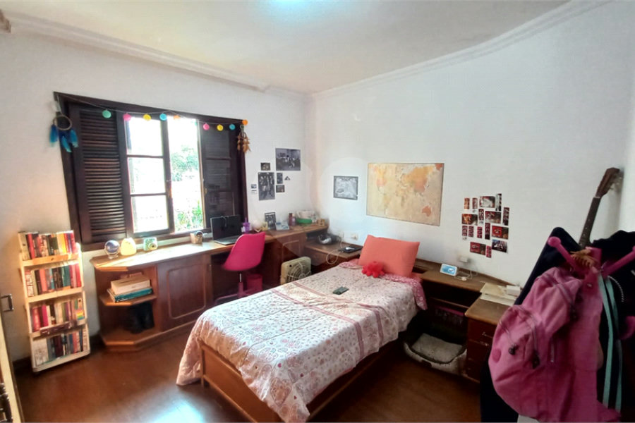 Sobrado à venda com 3 quartos, sendo 1 suíte, em Tucuruvi, São Paulo, SP