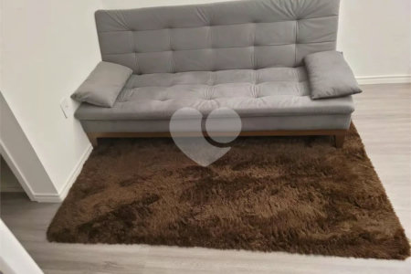 Apartamento à venda com 1 quarto em Pinheiros, São Paulo, SP