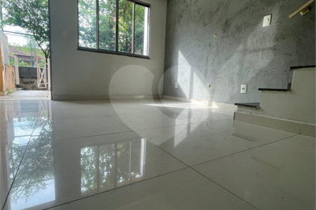 Casa à venda com 2 quartos no condomínio Athenas, Rio de Janeiro - RJ