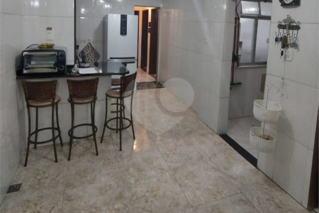 Casa à venda com 3 quartos, sendo 2 suítes, em Campo Grande, Rio de Janeiro, RJ