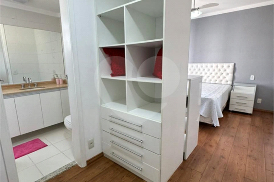 Apartamento para alugar com 4 quartos, sendo 3 suítes, em Tatuapé, São Paulo, SP