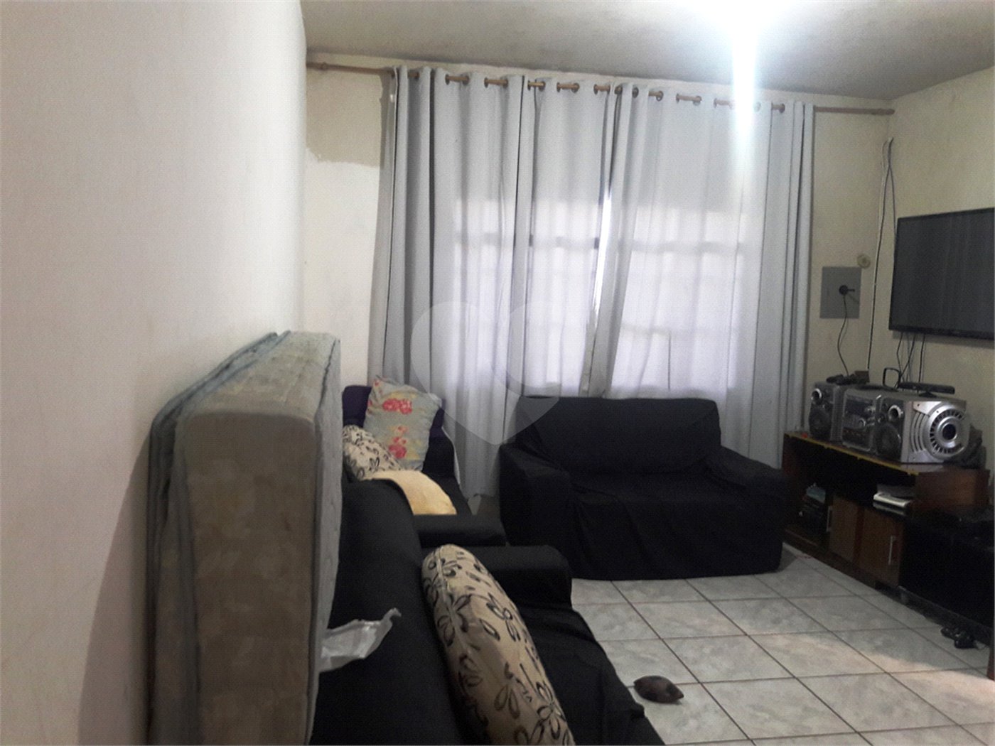 Sobrado à venda com 3 quartos, sendo 1 suíte, em Tremembé, São Paulo, SP