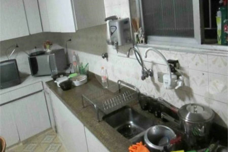 Sobrado à venda com 4 quartos em Granja Julieta, São Paulo, SP