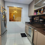 Apartamento à venda com 3 suítes em Vila Jardini, Sorocaba, SP