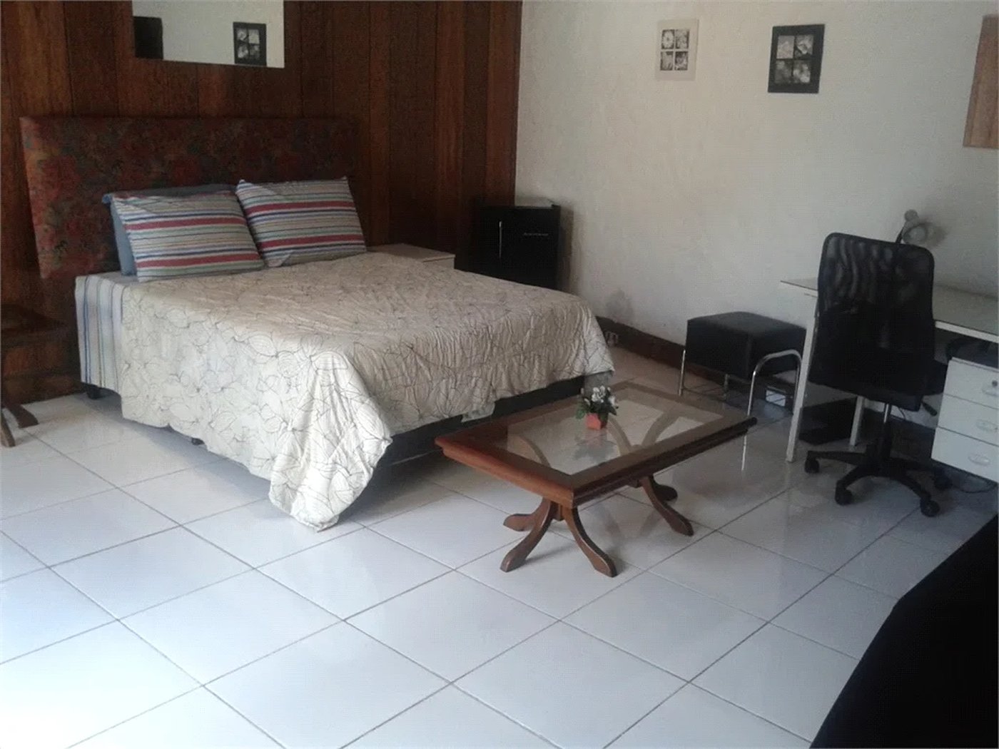 Sobrado à venda com 4 quartos, sendo 2 suítes, em Vila Madalena, São Paulo, SP