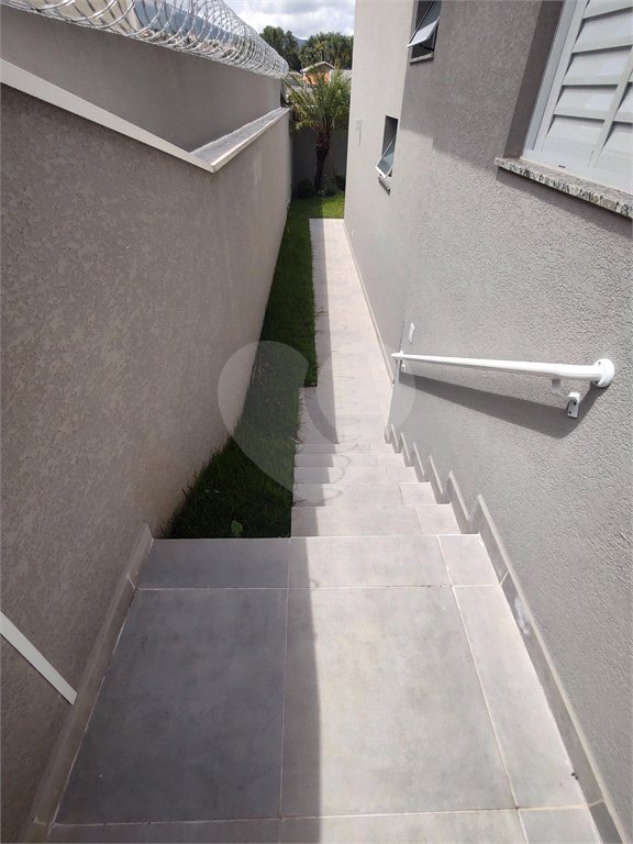 Casa Térrea à venda com 3 suítes em Jardim do Lago, Atibaia, SP