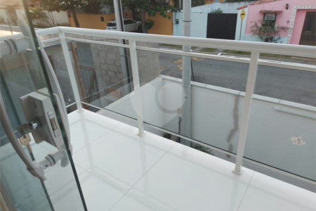 Casa à venda com 4 quartos, sendo 1 suíte,  em Ogiva, Cabo Frio, RJ