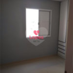 Apartamento à venda com 2 quartos, sendo 1 suíte,  em Jardim São Leopoldo, São José dos Campos, SP