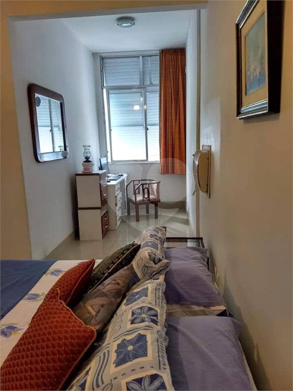 Apartamento à venda com 2 quartos, sendo 1 suíte, em Copacabana, Rio de Janeiro, RJ