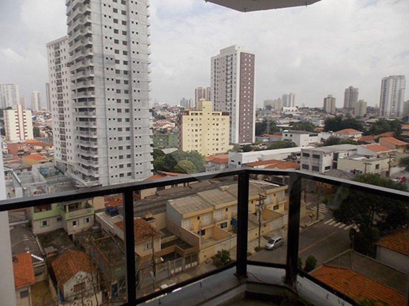 Apartamento à venda com 3 quartos, sendo 1 suíte, em Vila Nair, São Paulo, SP
