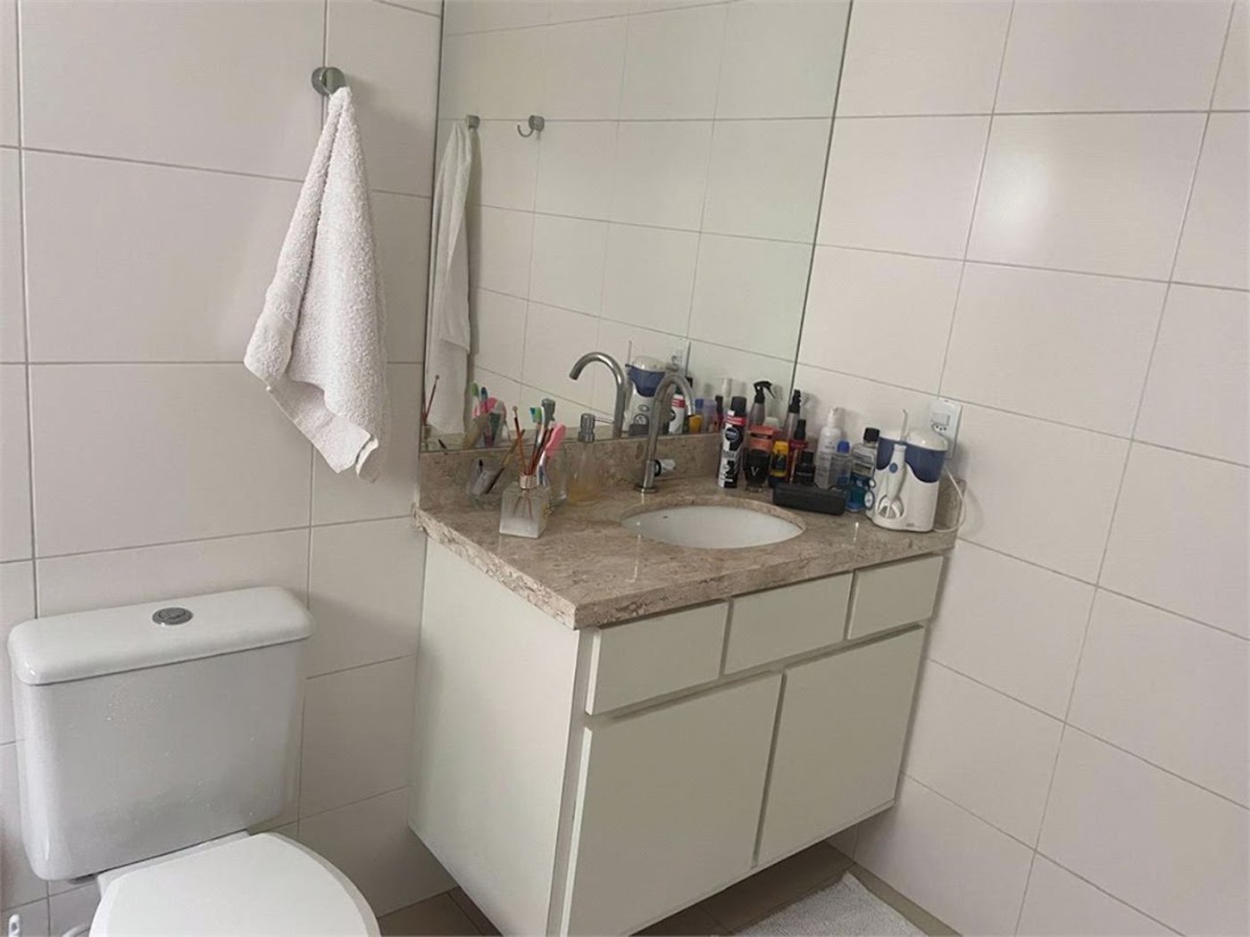 Apartamento Residencial à venda, Balneário Cidade Atlântica, Guarujá - AP0349.