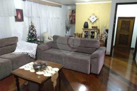 Sobrado à venda com 3 quartos, sendo 1 suíte, em Água Fria, São Paulo, SP