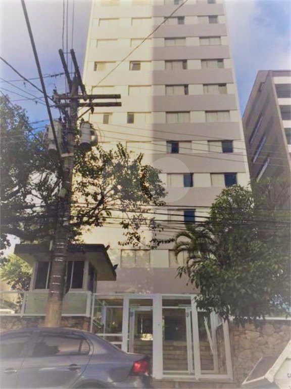 Apartamento à venda com 3 quartos, sendo 1 suíte, em Vila Mariana, São Paulo, SP