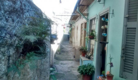 Terreno à venda em Santana, São Paulo, SP