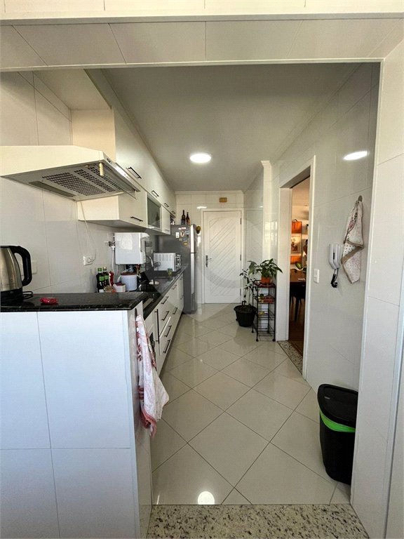 Apartamento à venda com 2 quartos em Santana, São Paulo, SP