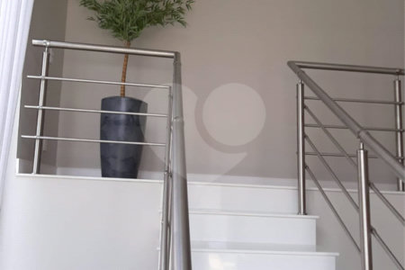 Sobrado à venda com 3 suítes em Residencial Duas Marias, Indaiatuba, SP