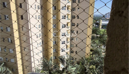 Apartamento à venda com 2 quartos, sendo 1 suíte,  em Jardim Gonçalves, Sorocaba, SP