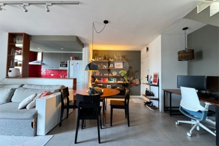 Apartamento à venda com 1 quarto em Barra da Tijuca, Rio de Janeiro, RJ