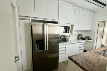 Apartamento à venda com 3 quartos, sendo 2 suítes,  em Vila Suzana, São Paulo, SP