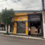 Salão para alugar em Horto, São Paulo, SP